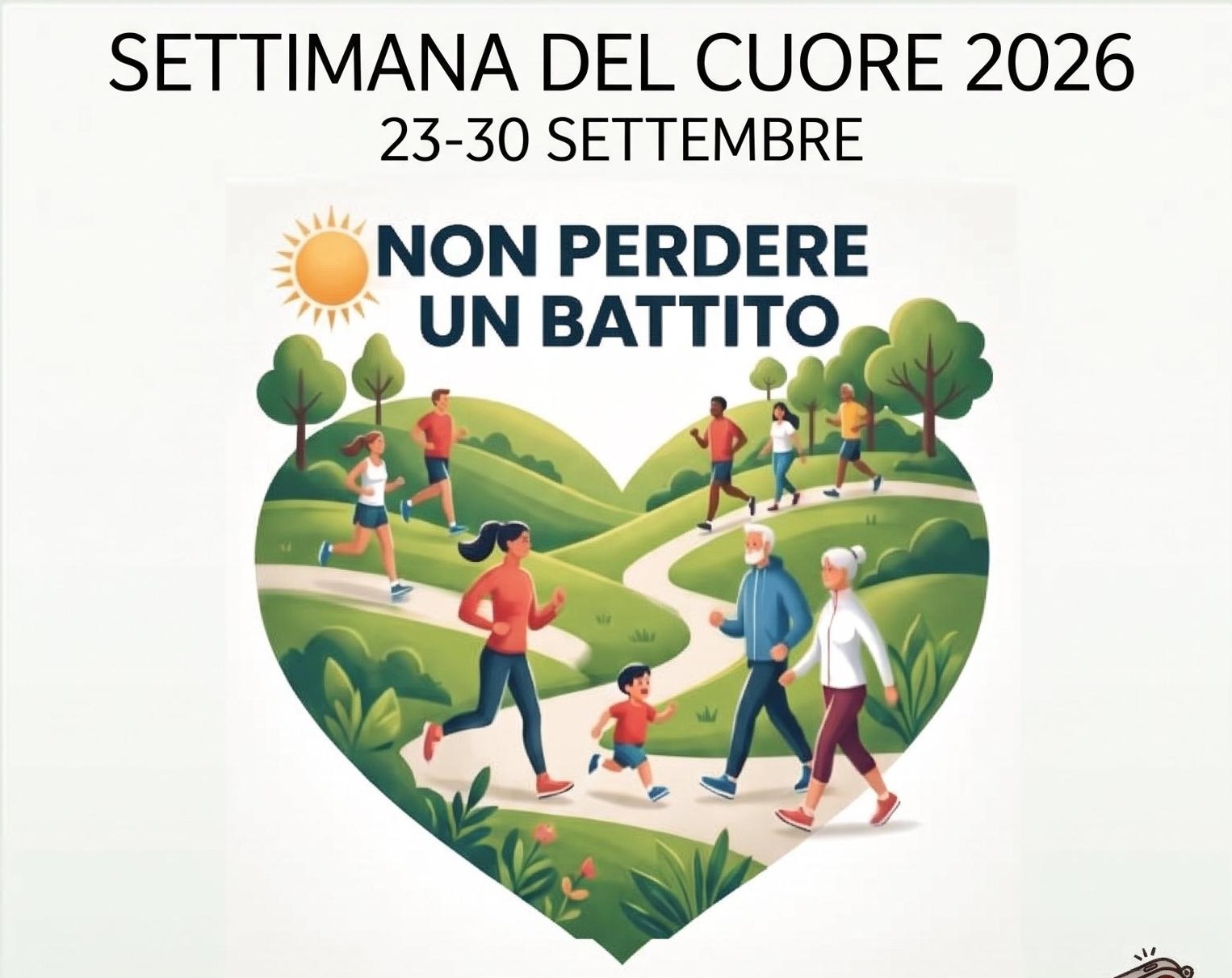 Settimana del Cuore 2026: al via le iniziative di prevenzione e formazione